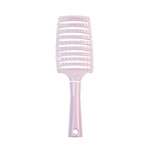 Parlour Massage Comb - Rectangular Shape
